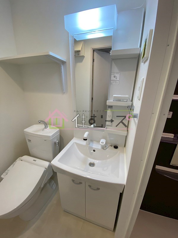 ワールドアイ阿波座WEST その他5