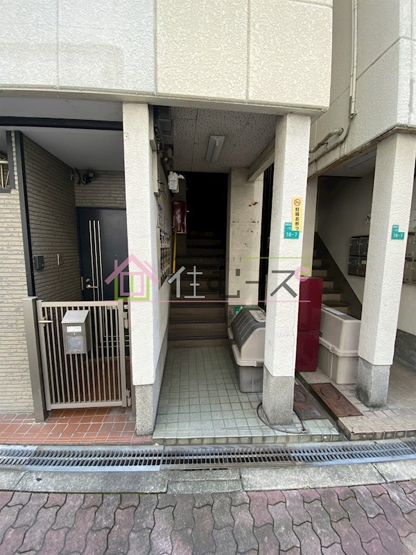 ミヤコハイツ その他1