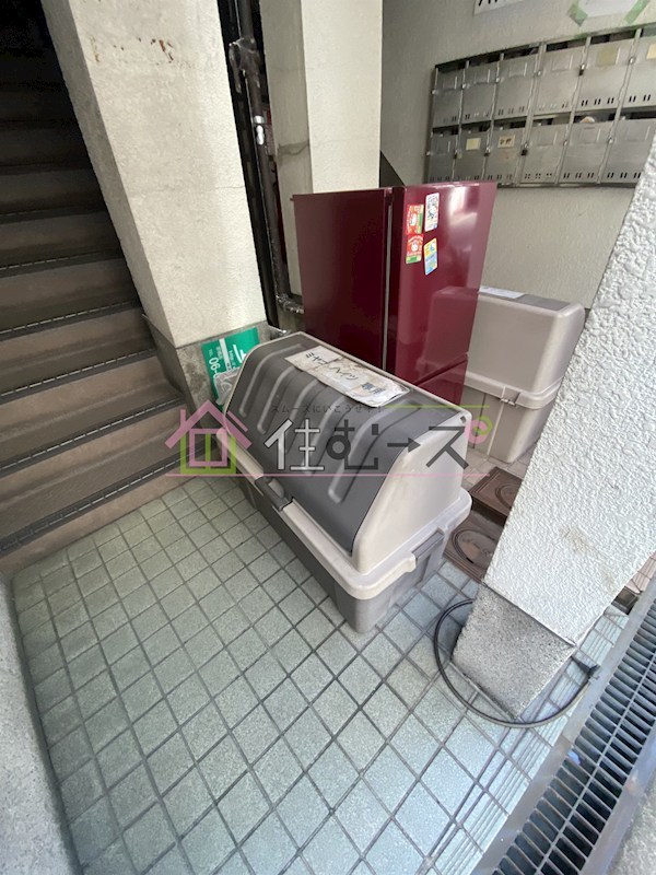 ミヤコハイツ その他外観3