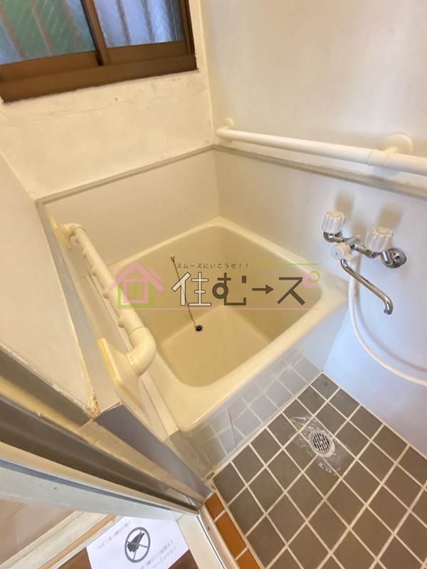 ミヤコハイツ 風呂画像