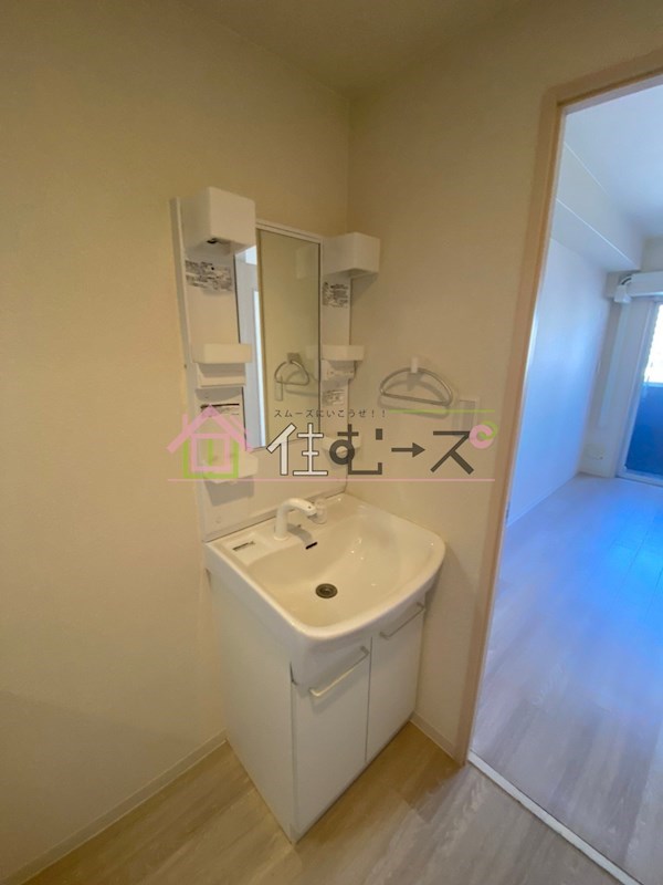 パークハウスナンバ その他4