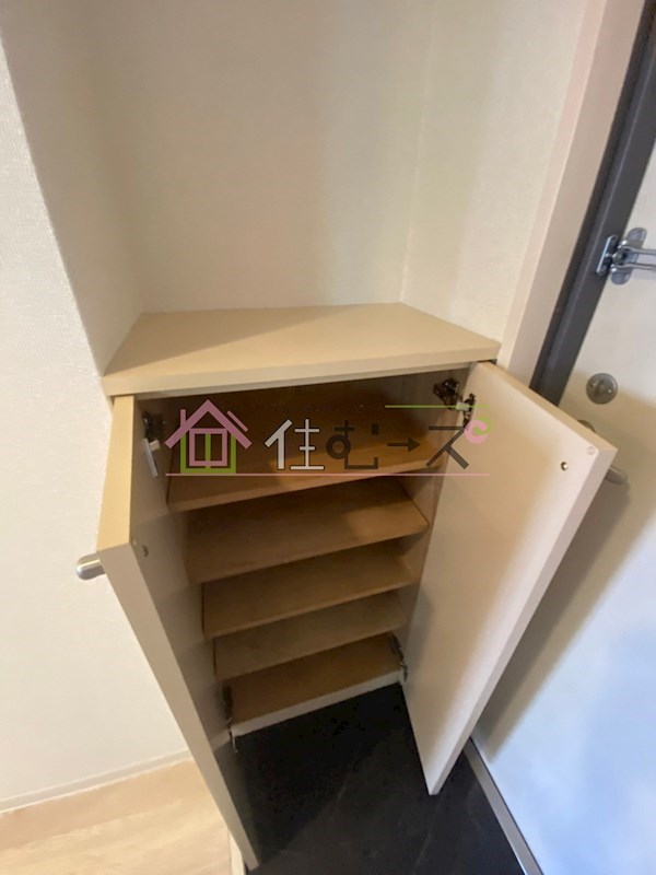 パークハウスナンバ その他6