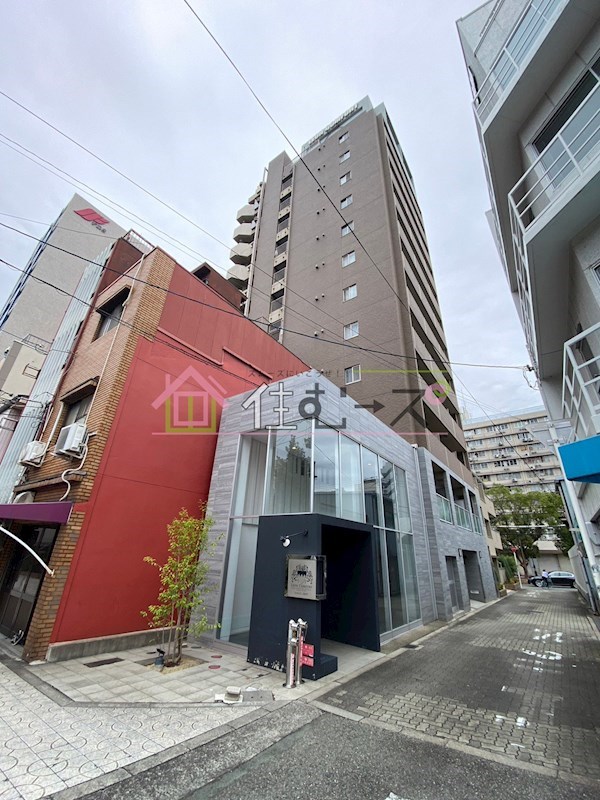 レオンコンフォート難波西 その他外観1