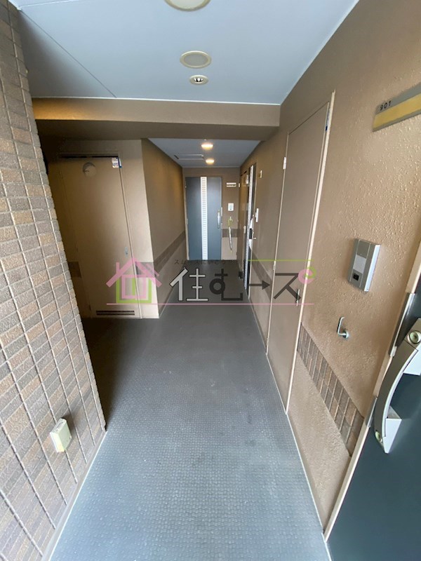 レオンコンフォート難波西 その他外観2