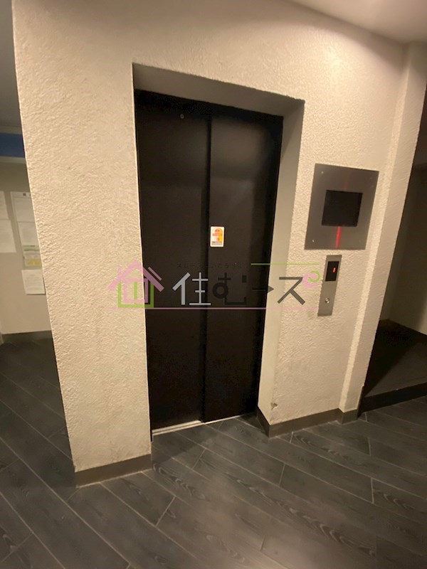 レオンコンフォート難波西 その他外観3