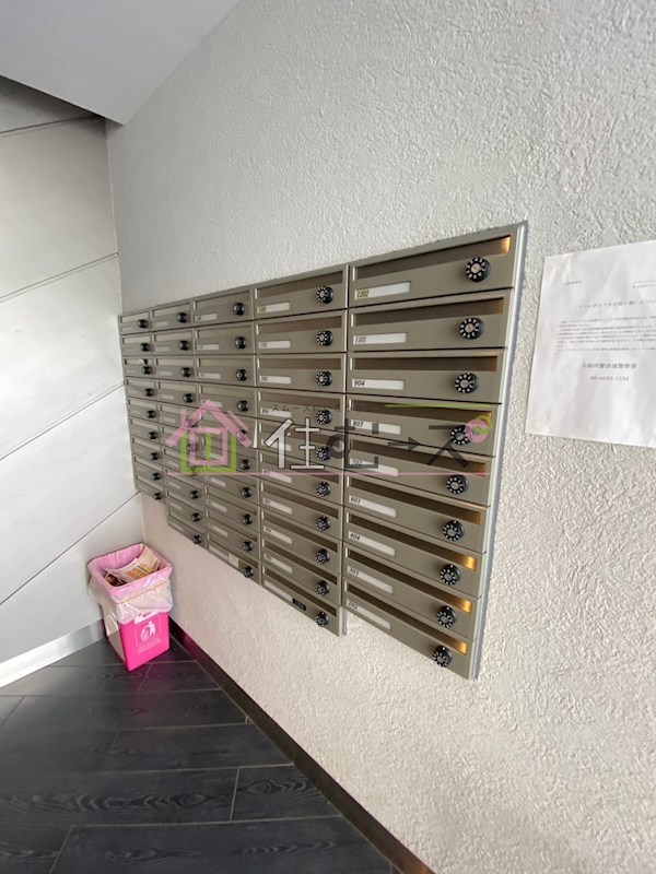 レオンコンフォート難波西 その他外観5