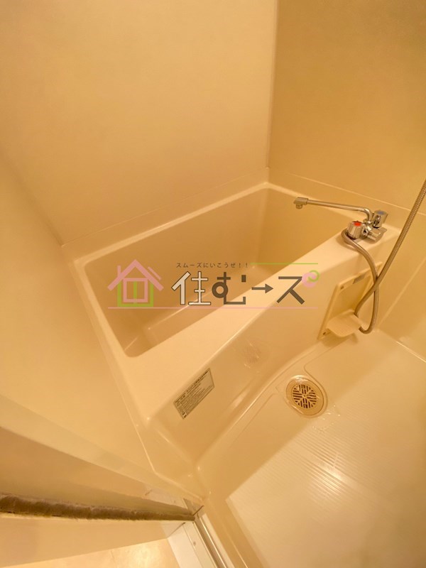 レオンコンフォート難波西 風呂画像