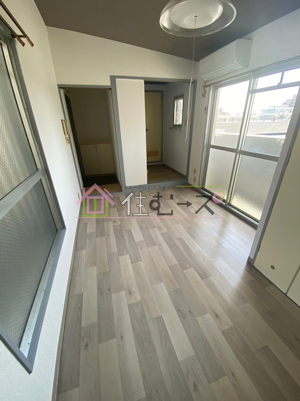 グラン・ピア歌島 ベッドルーム