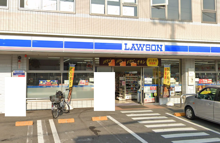 フジパレス春木駅北Ⅲ番館 周辺画像1