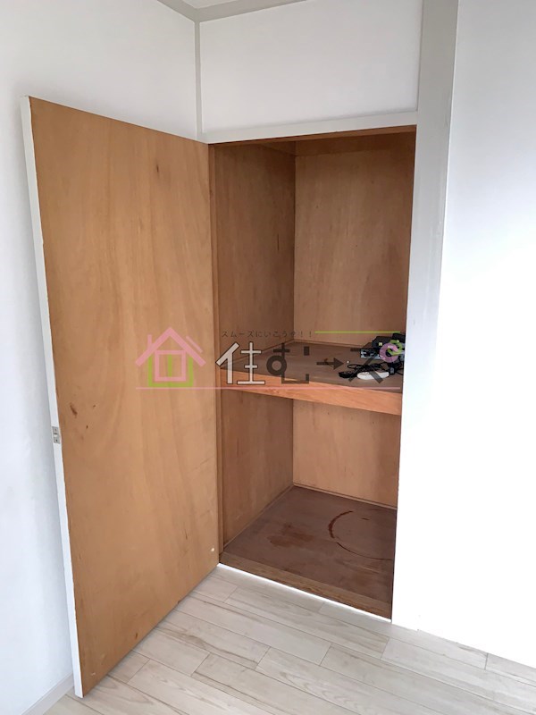 第二植原マンション その他3