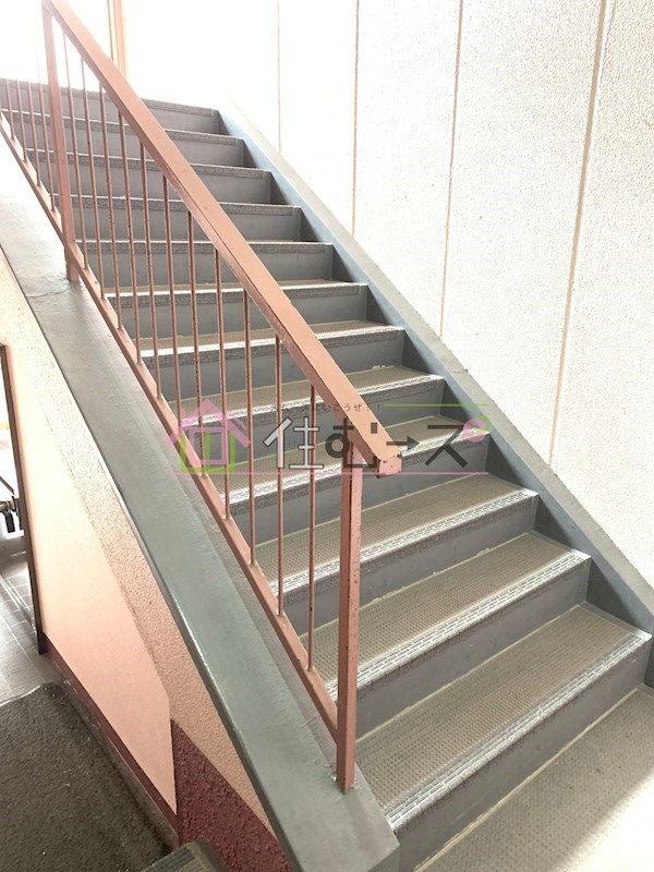 第二植原マンション その他外観4