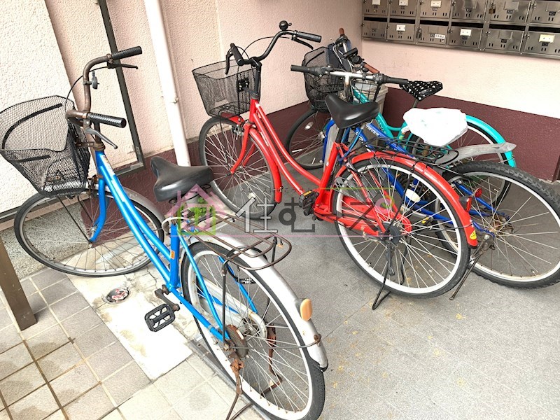 第二植原マンション その他外観6