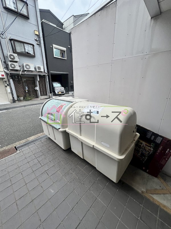 IF西梅田 その他外観4