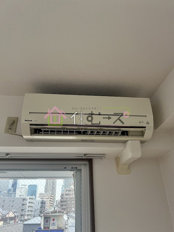 IF西梅田 その他4