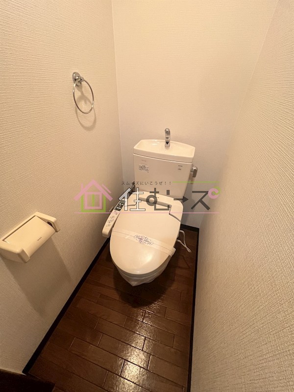 IF西梅田 その他5