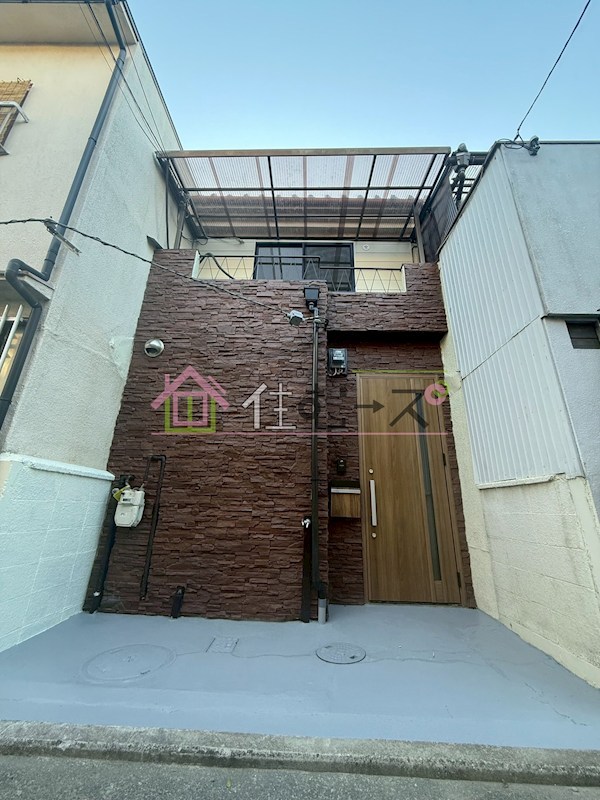 TKハウス大豆塚 その他外観1