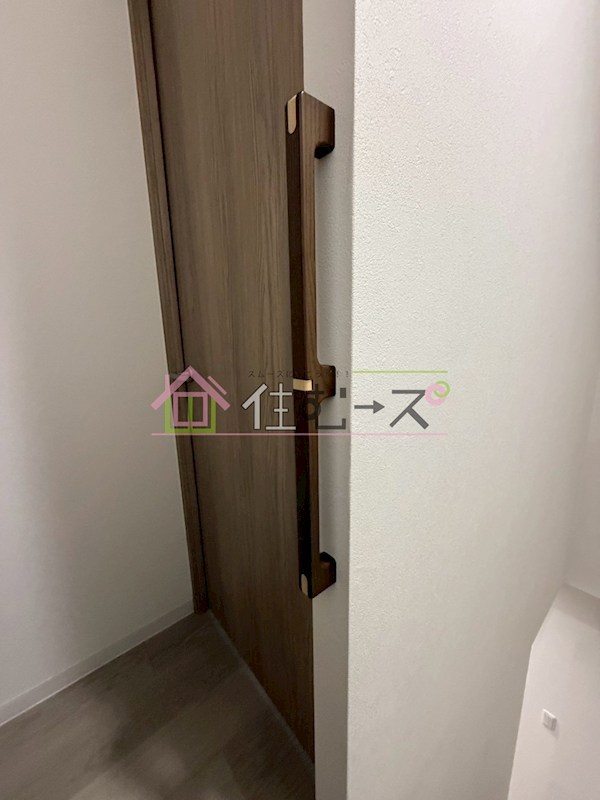 TKハウス大豆塚 玄関