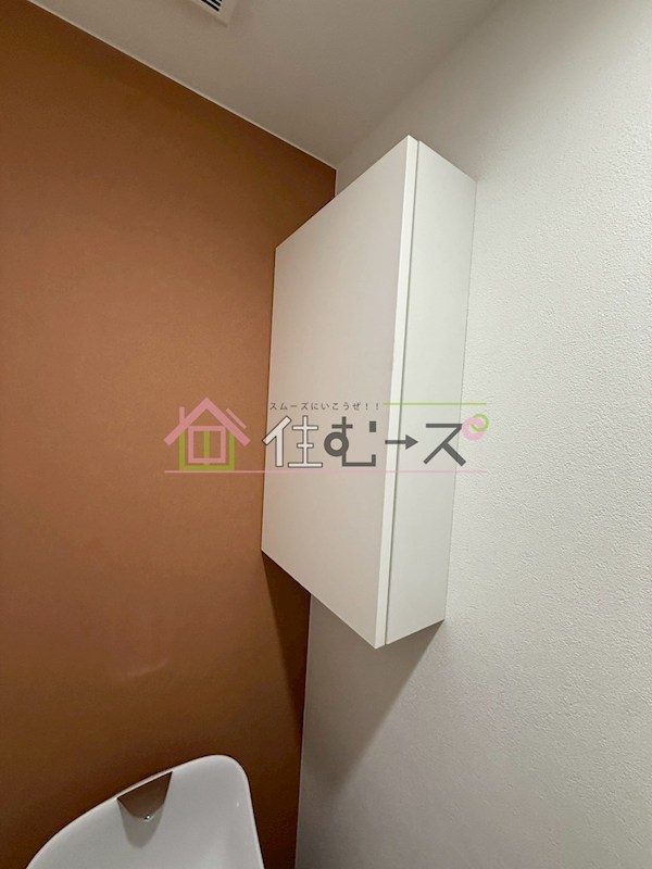 TKハウス大豆塚 その他外観2