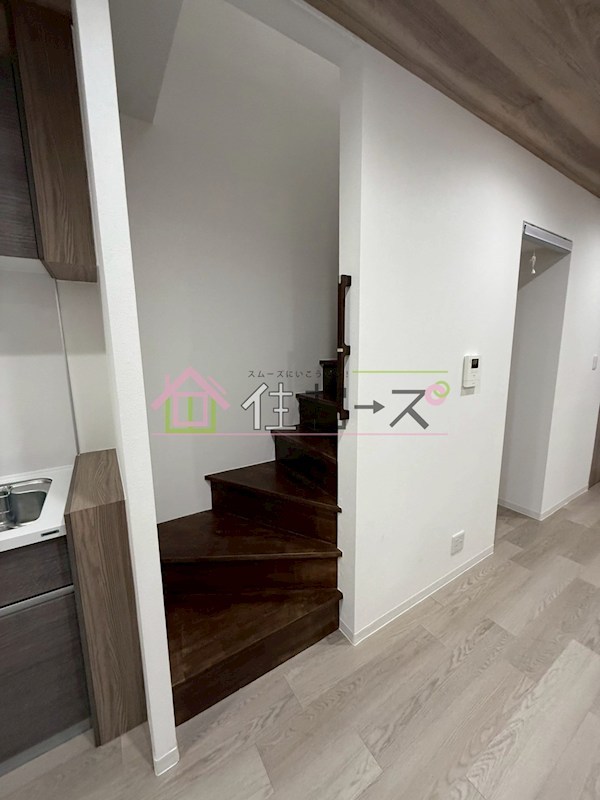 TKハウス大豆塚 その他外観3