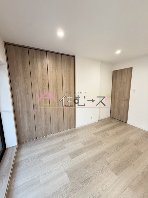 TKハウス大豆塚 その他外観5