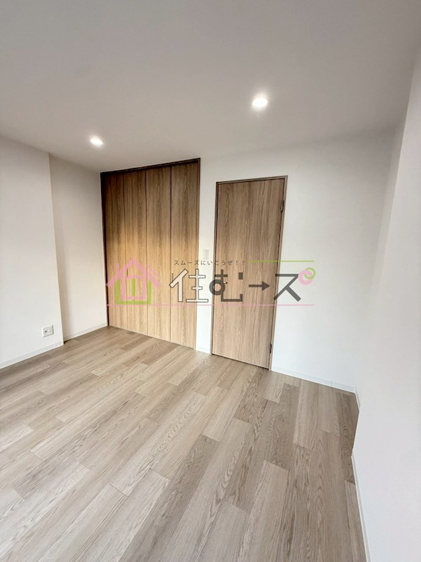 TKハウス大豆塚 リビング