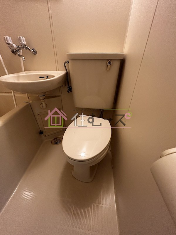 朝日プラザ天王寺パサージュ その他2