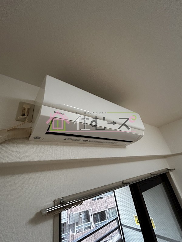 朝日プラザ天王寺パサージュ その他3