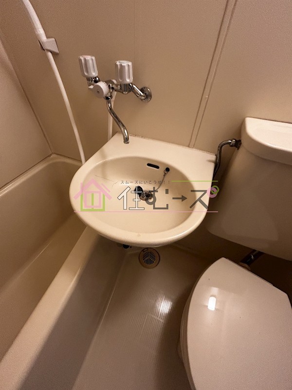 朝日プラザ天王寺パサージュ その他4