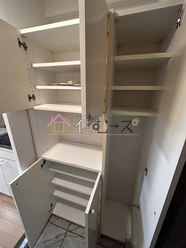 朝日プラザ天王寺パサージュ その他5