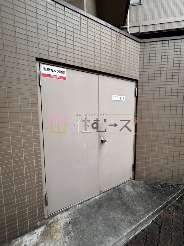 朝日プラザ天王寺パサージュ その他外観5