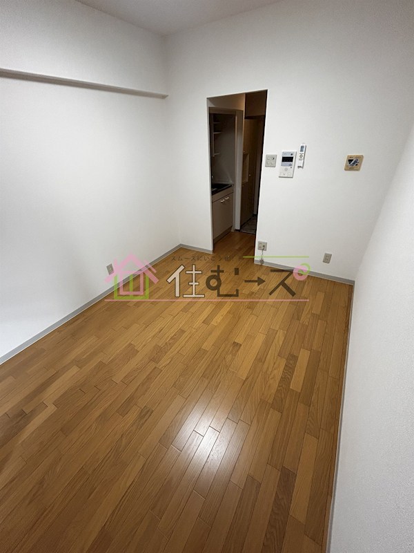 朝日プラザ天王寺パサージュ リビング