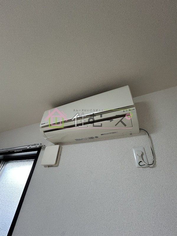 フジパレス桑津 その他5