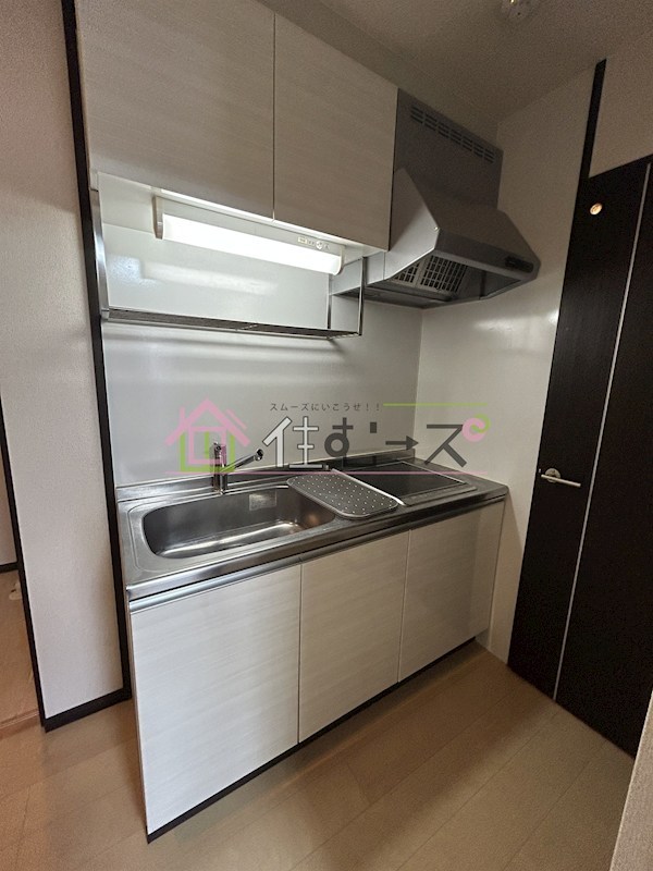 フジパレス桑津 キッチン