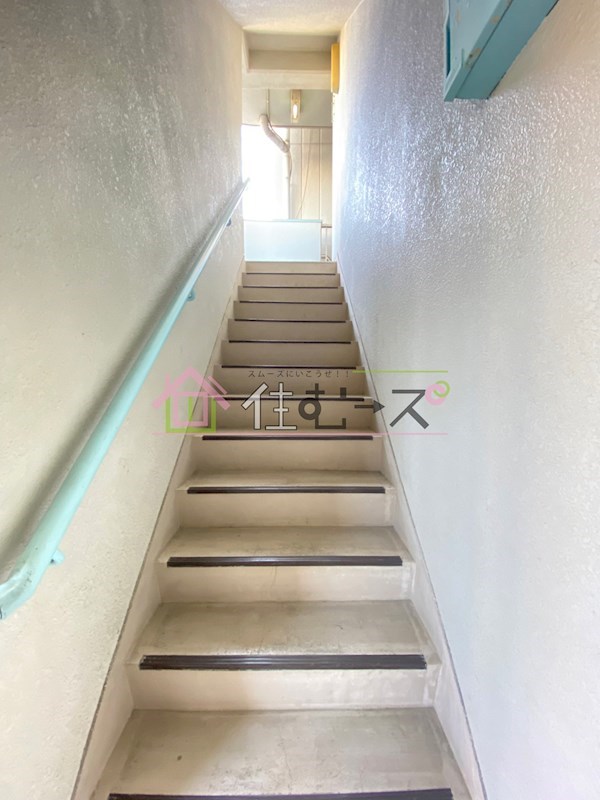 シャトー冨士 その他外観5