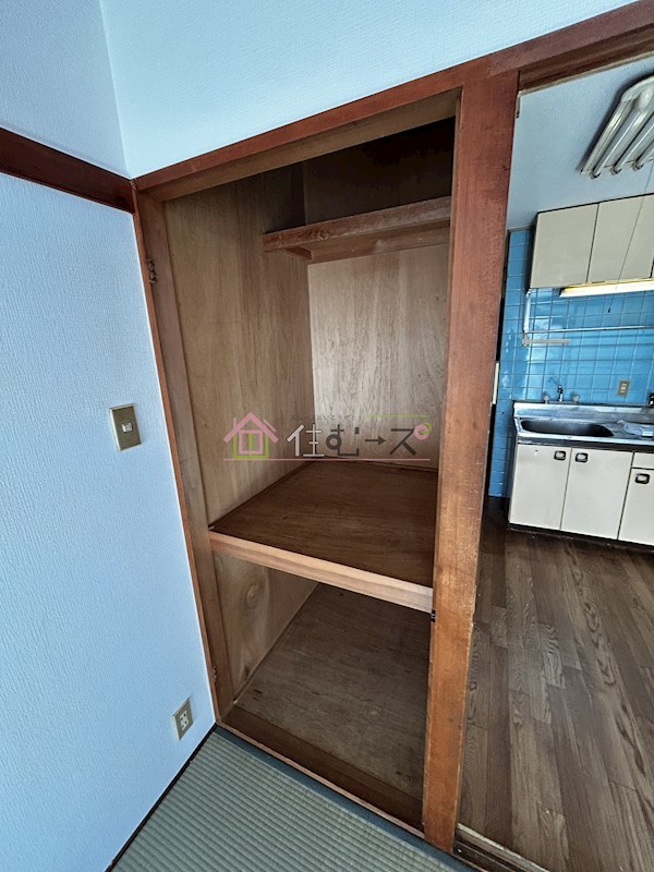 コーポイン天王寺パート1 その他2