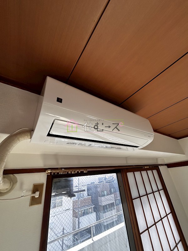 コーポイン天王寺パート1 その他3