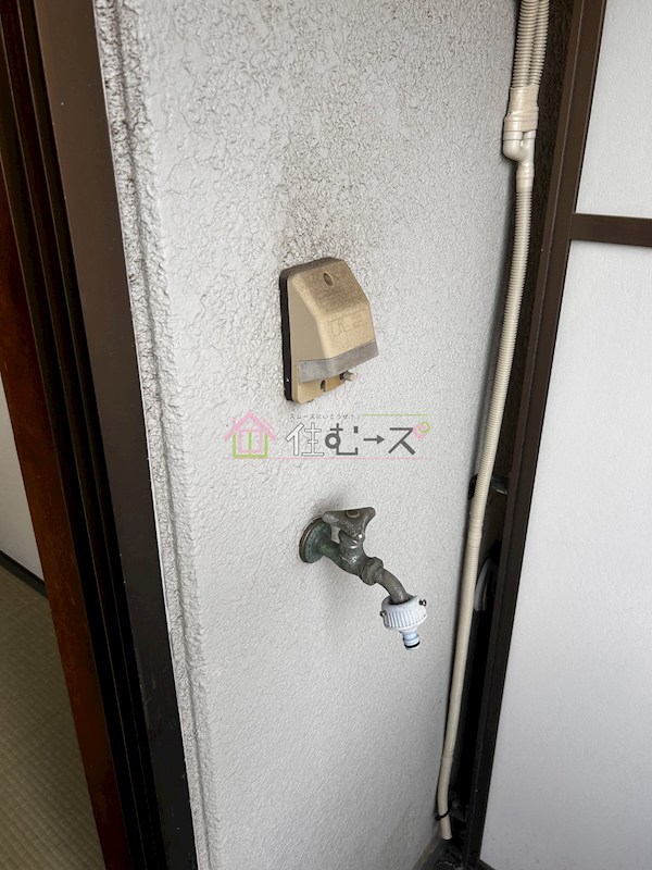 コーポイン天王寺パート1 その他4