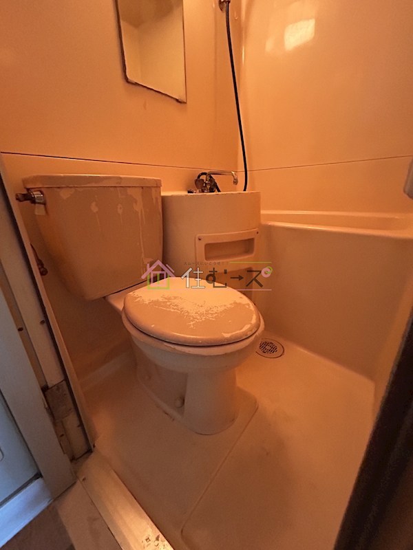 コーポイン天王寺パート1 その他5