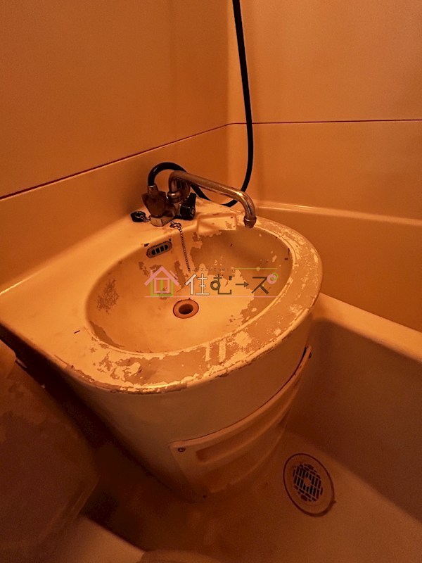 コーポイン天王寺パート1 その他6