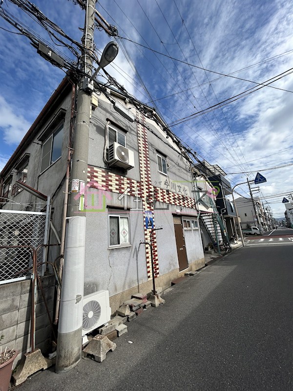 今川文化 その他外観1