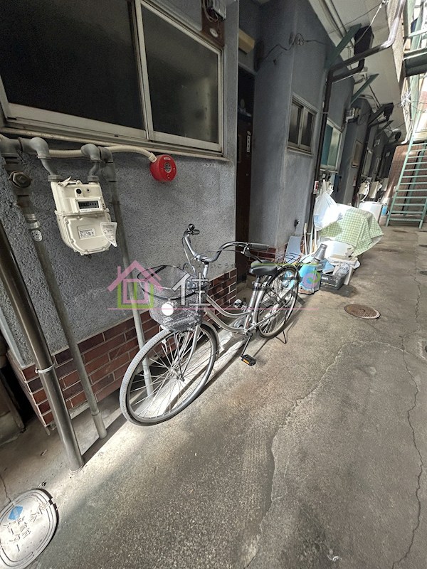 今川文化 その他外観3