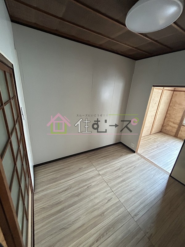 今川文化 リビング