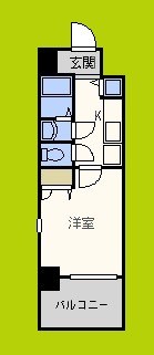 リーヴァ・メイ 間取り