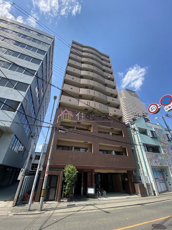 リーヴァ・メイ その他外観1