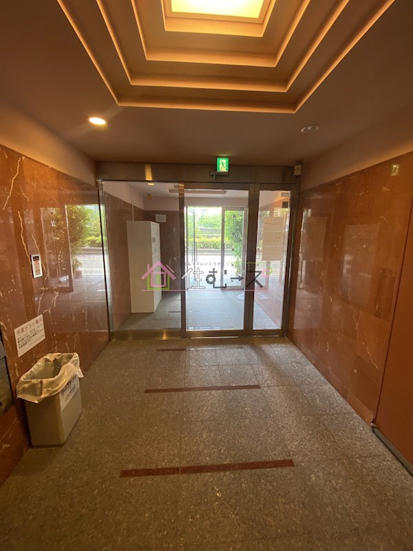 リーヴァ・メイ その他外観3