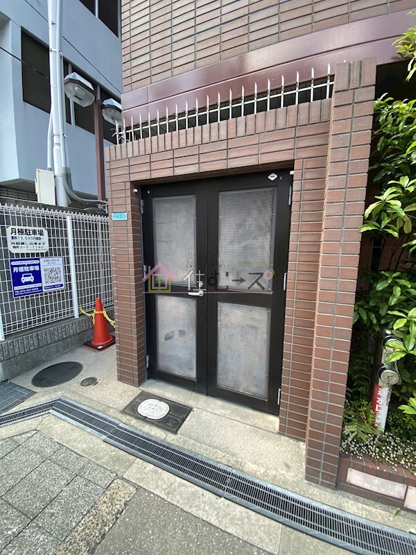 リーヴァ・メイ その他外観4