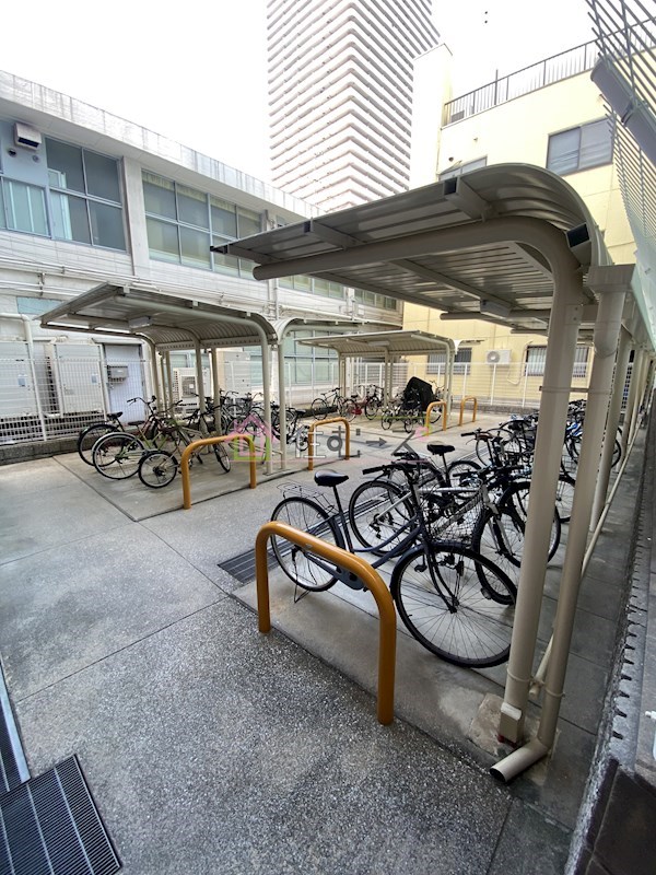 リーヴァ・メイ その他外観5