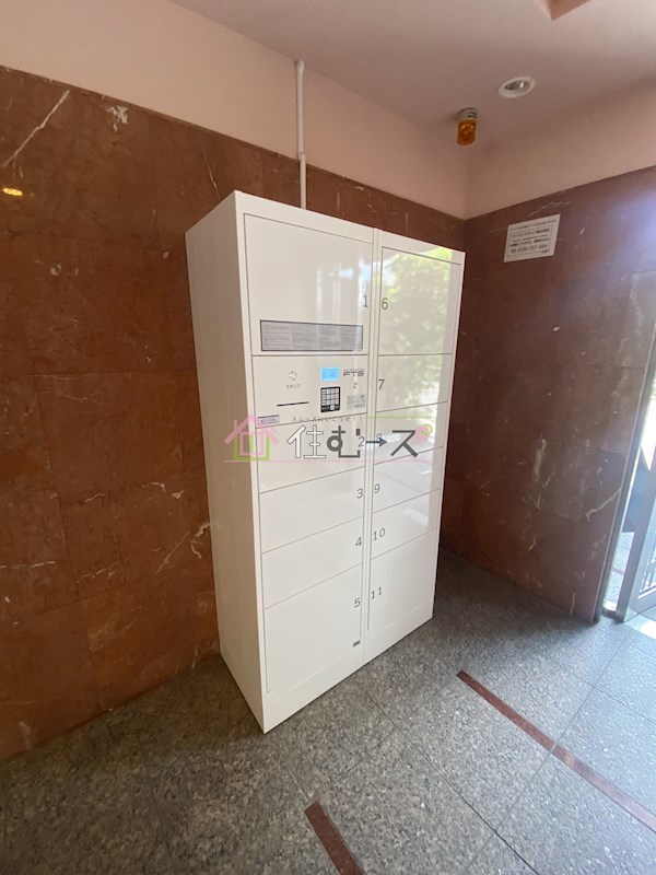 リーヴァ・メイ その他外観6