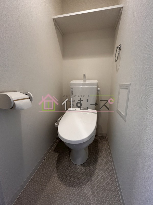 アクアプレイス天王寺Ⅱ  その他2