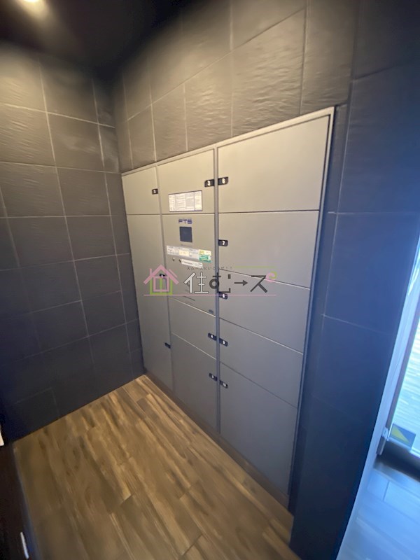 アクアプレイス天王寺Ⅱ  その他外観4